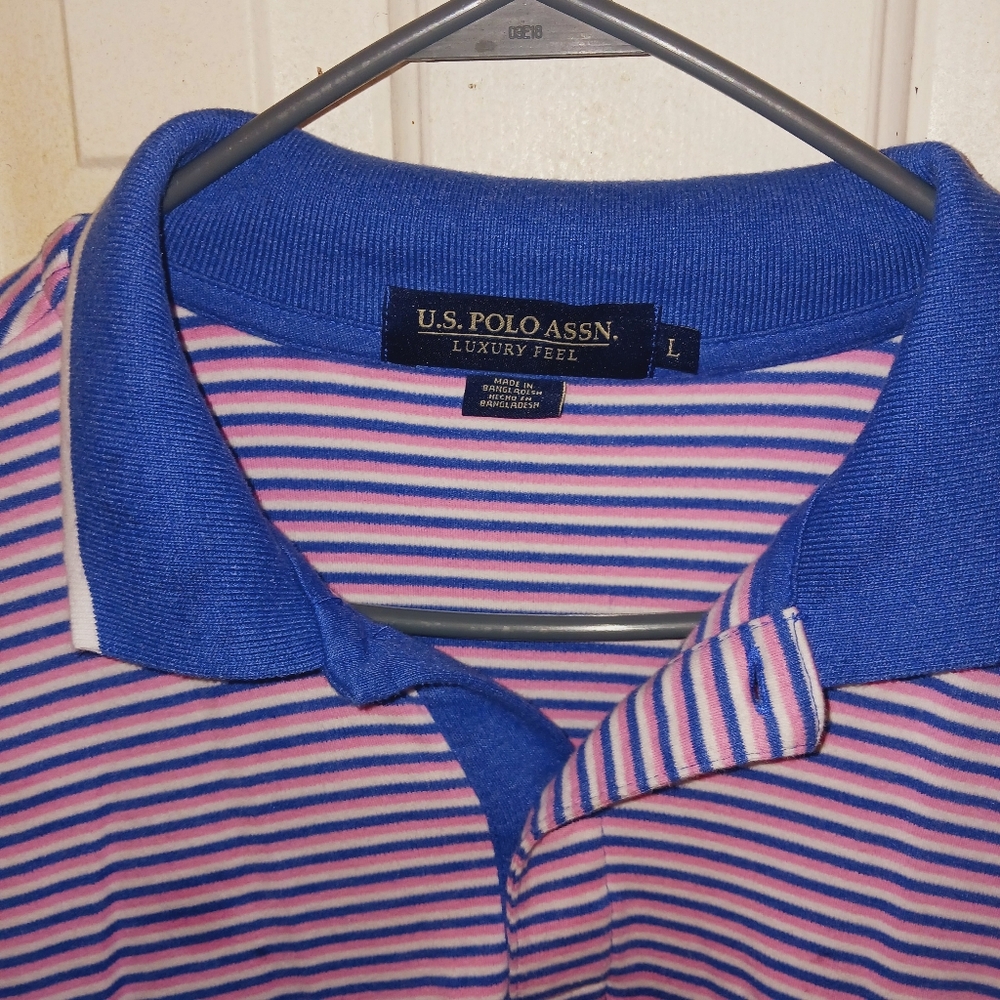 Men polo shirt - Picture 6 of 8